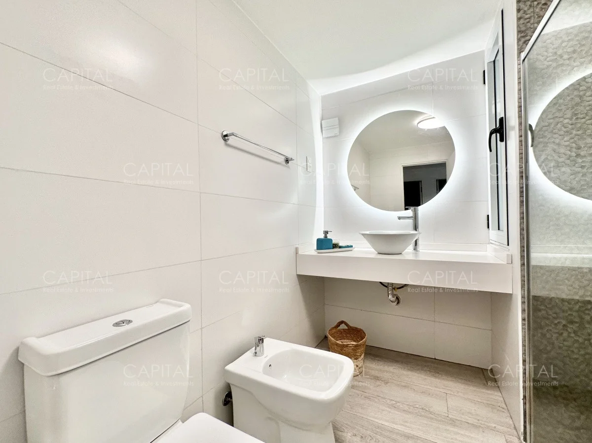 Casa en San Rafael, propiedad 277876 -Imagen 19