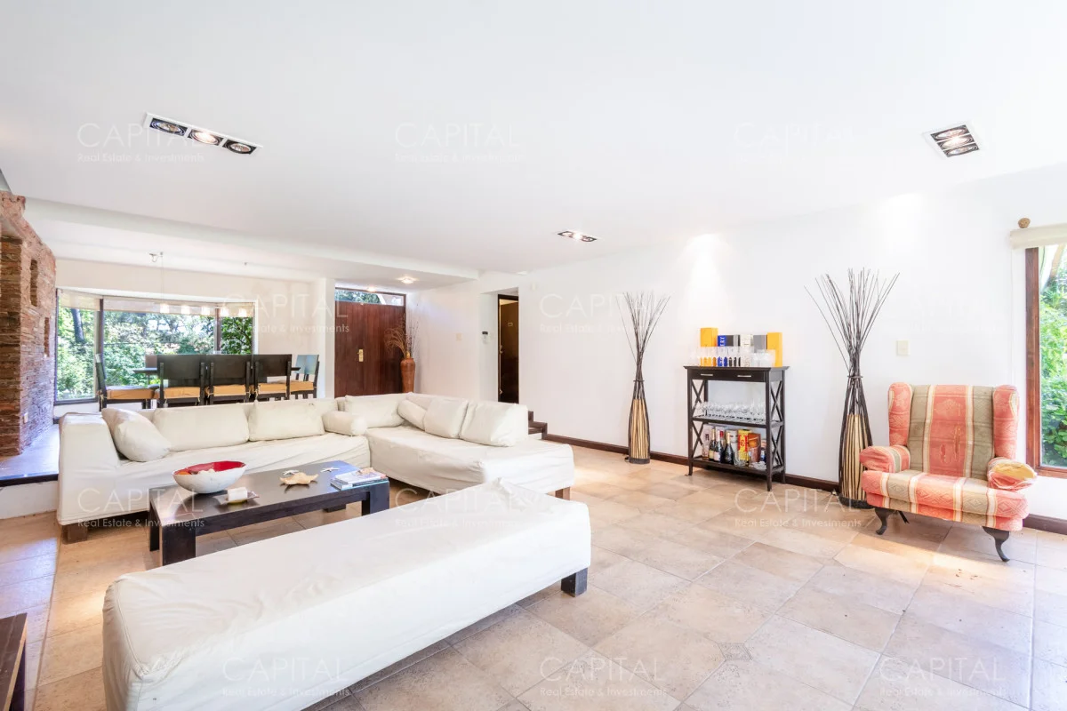 Casa en San Rafael, propiedad 277876 -Imagen 3