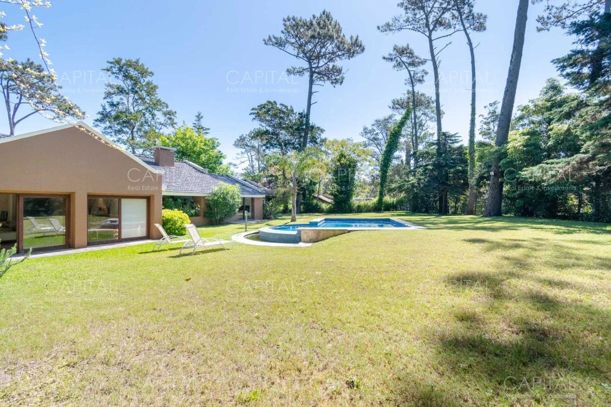 Casa en San Rafael, propiedad 277876 -Imagen 21