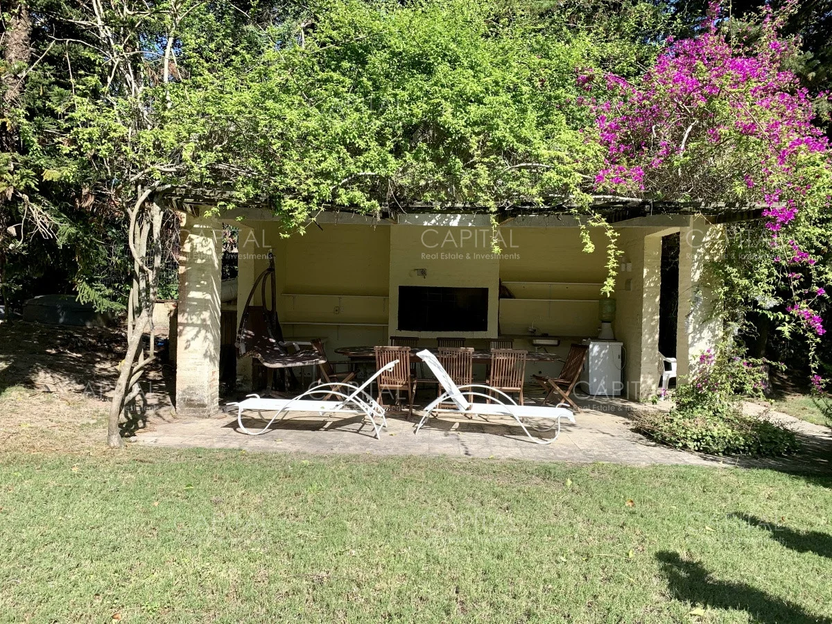 Casa en San Rafael, propiedad 277876 -Imagen 22