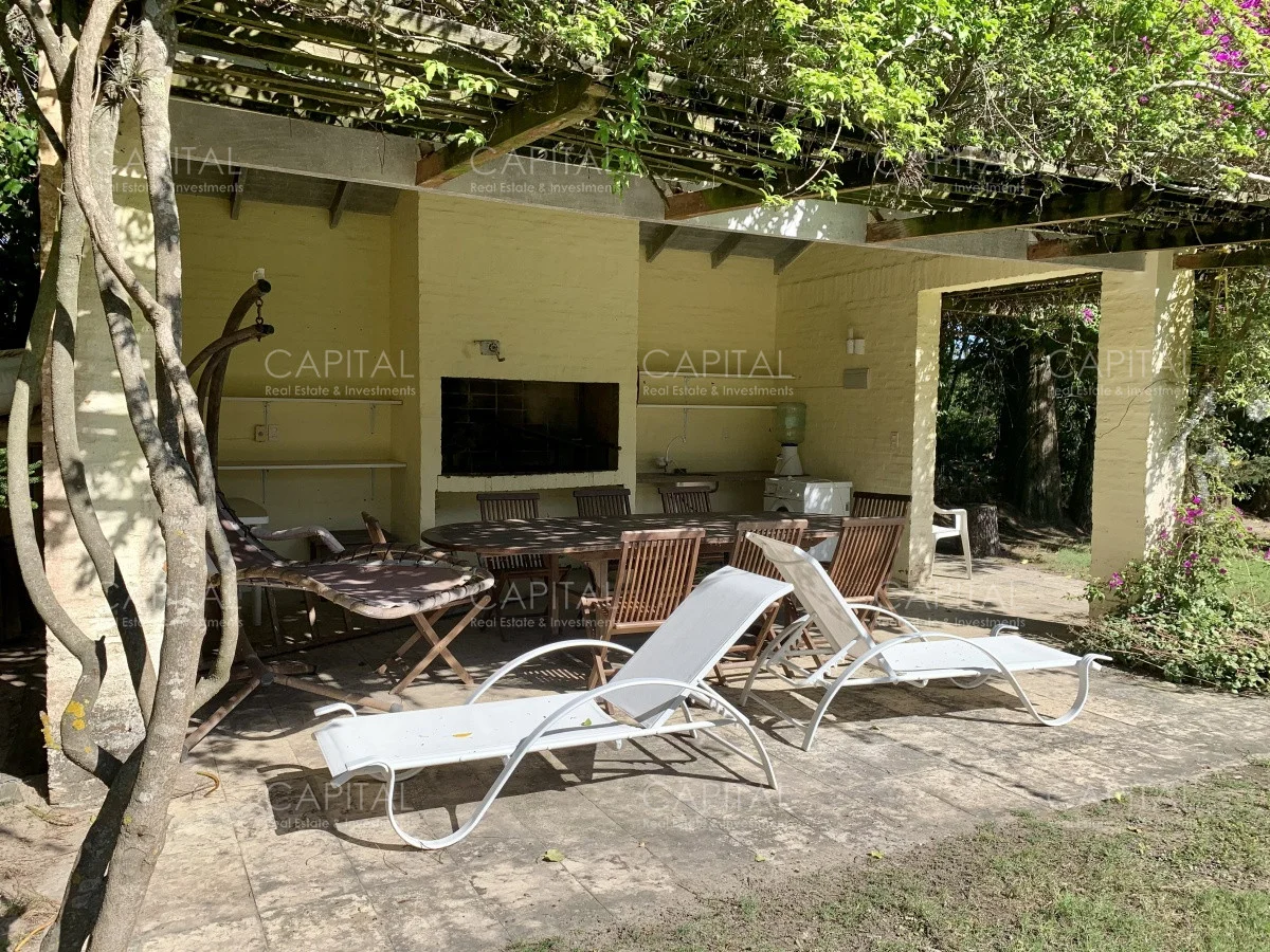 Casa en San Rafael, propiedad 277876 -Imagen 23