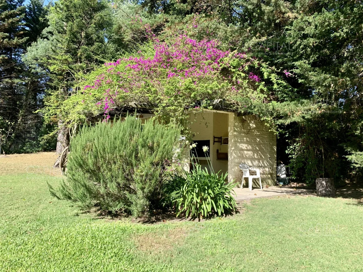 Casa en San Rafael, propiedad 277876 -Imagen 24