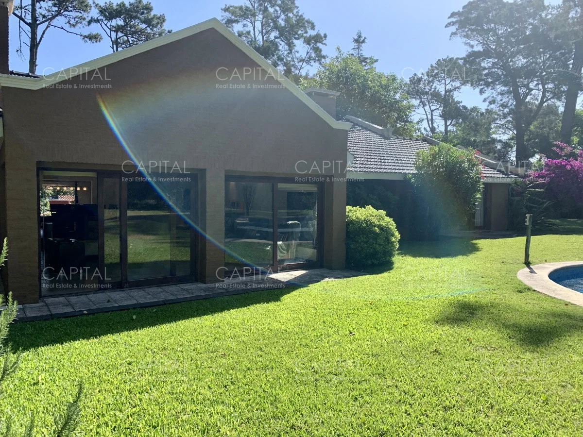 Casa en San Rafael, propiedad 277876 -Imagen 25