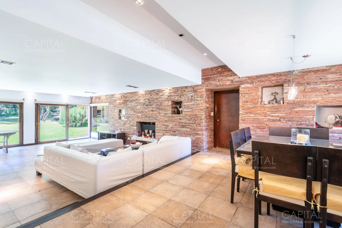 Casa en San Rafael, propiedad 277876 -Imagen 4