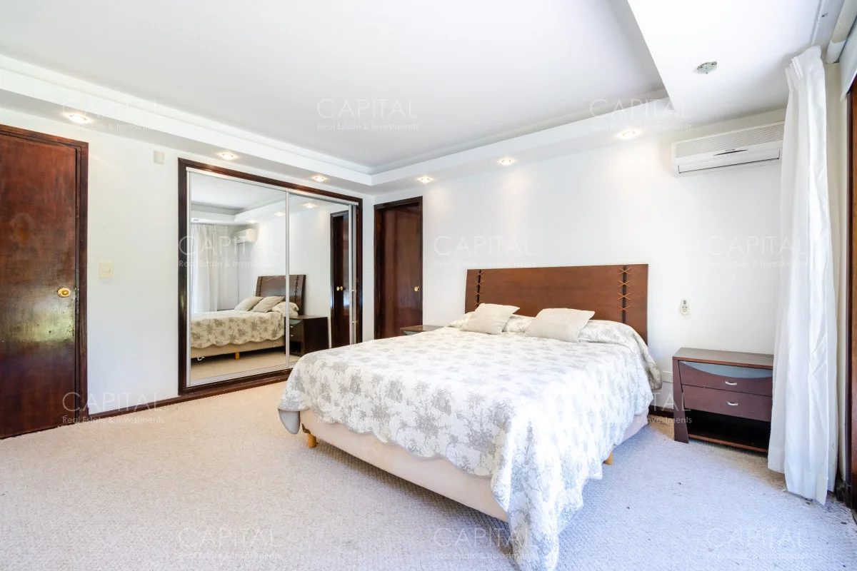 Casa en San Rafael, propiedad 277876 -Imagen 5