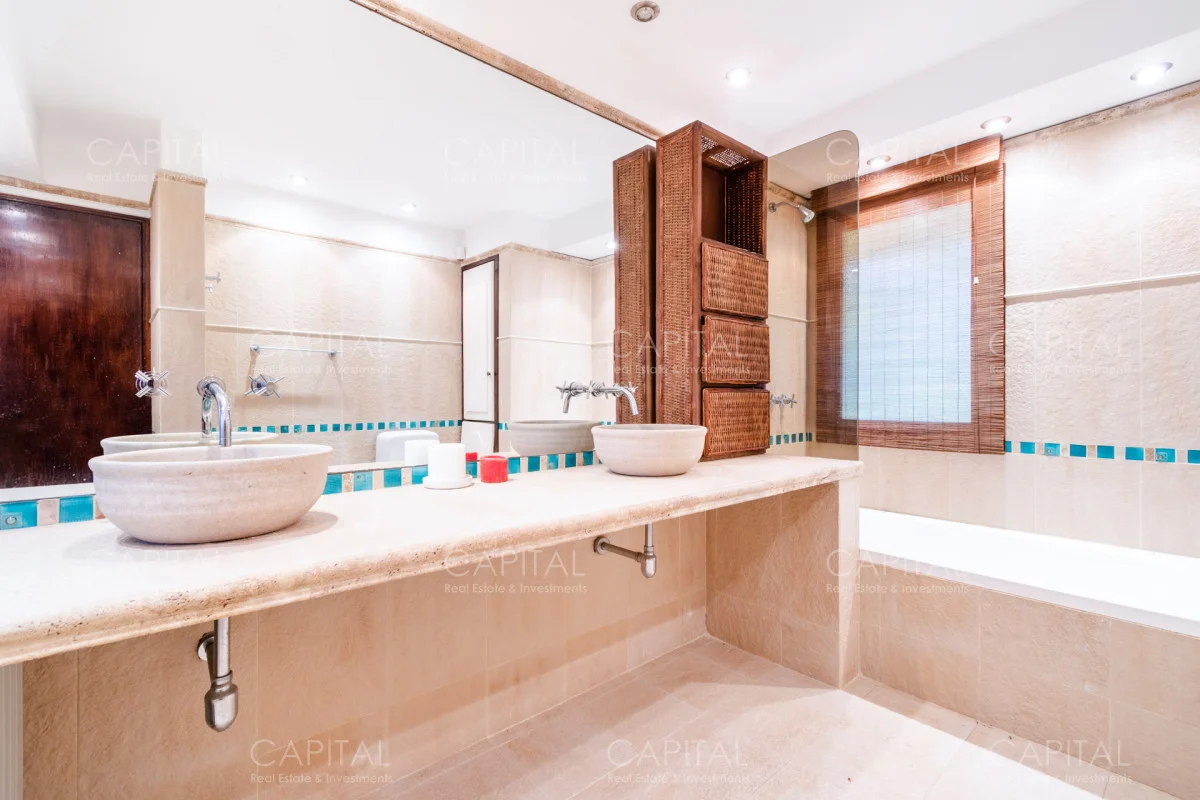 Casa en San Rafael, propiedad 277876 -Imagen 6