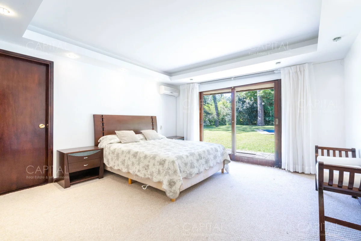 Casa en San Rafael, propiedad 277876 -Imagen 7