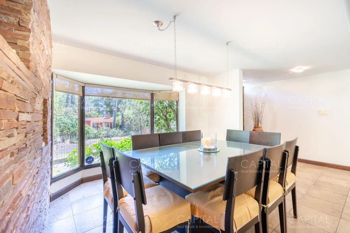 Casa en San Rafael, propiedad 277876 -Imagen 9