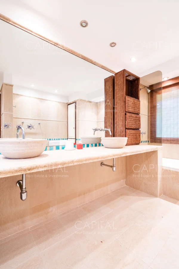 Casa en San Rafael, propiedad 277876 -Imagen 10