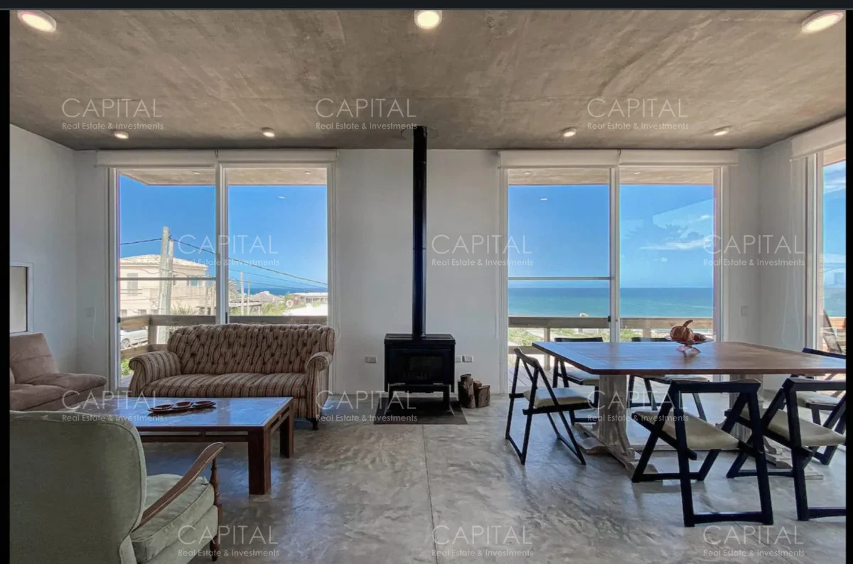 Casa en El Chorro, propiedad 277878 -Imagen 2