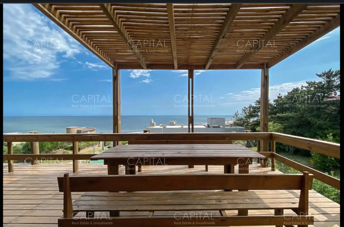 Casa en El Chorro, propiedad 277878 -Imagen 11