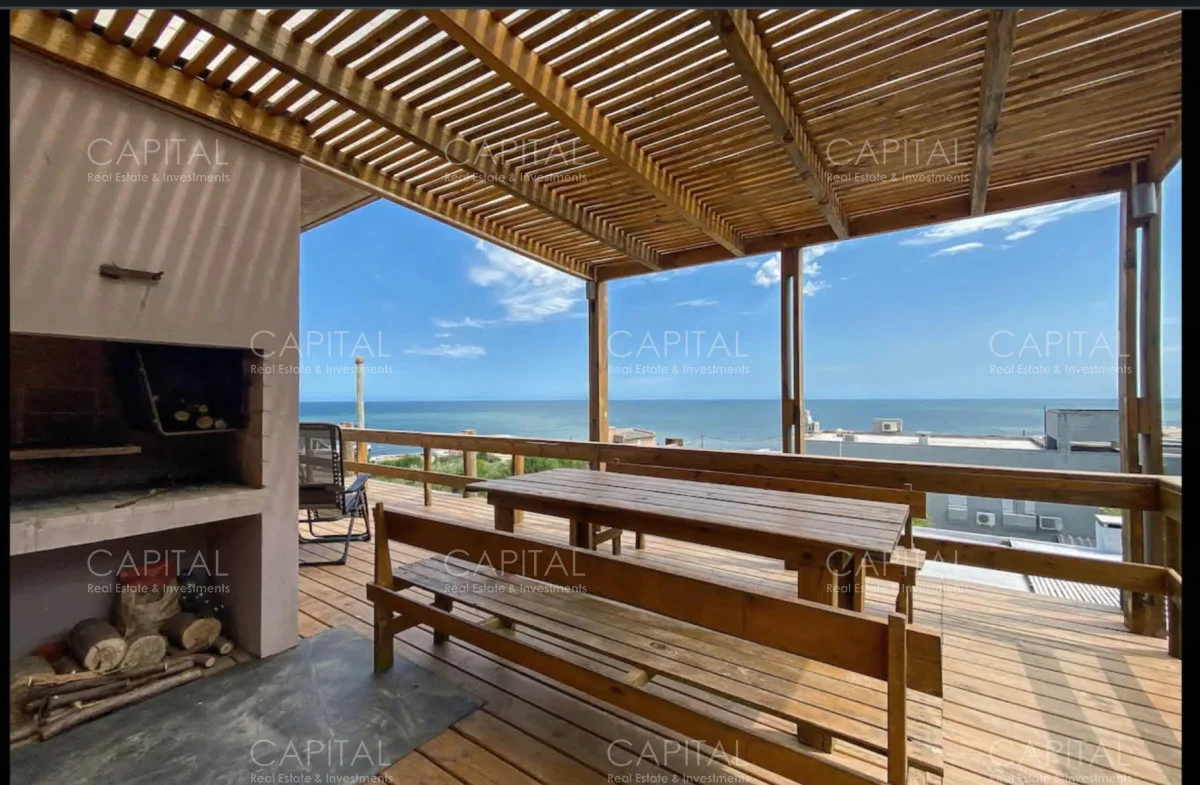 Casa en El Chorro, propiedad 277878 -Imagen 12