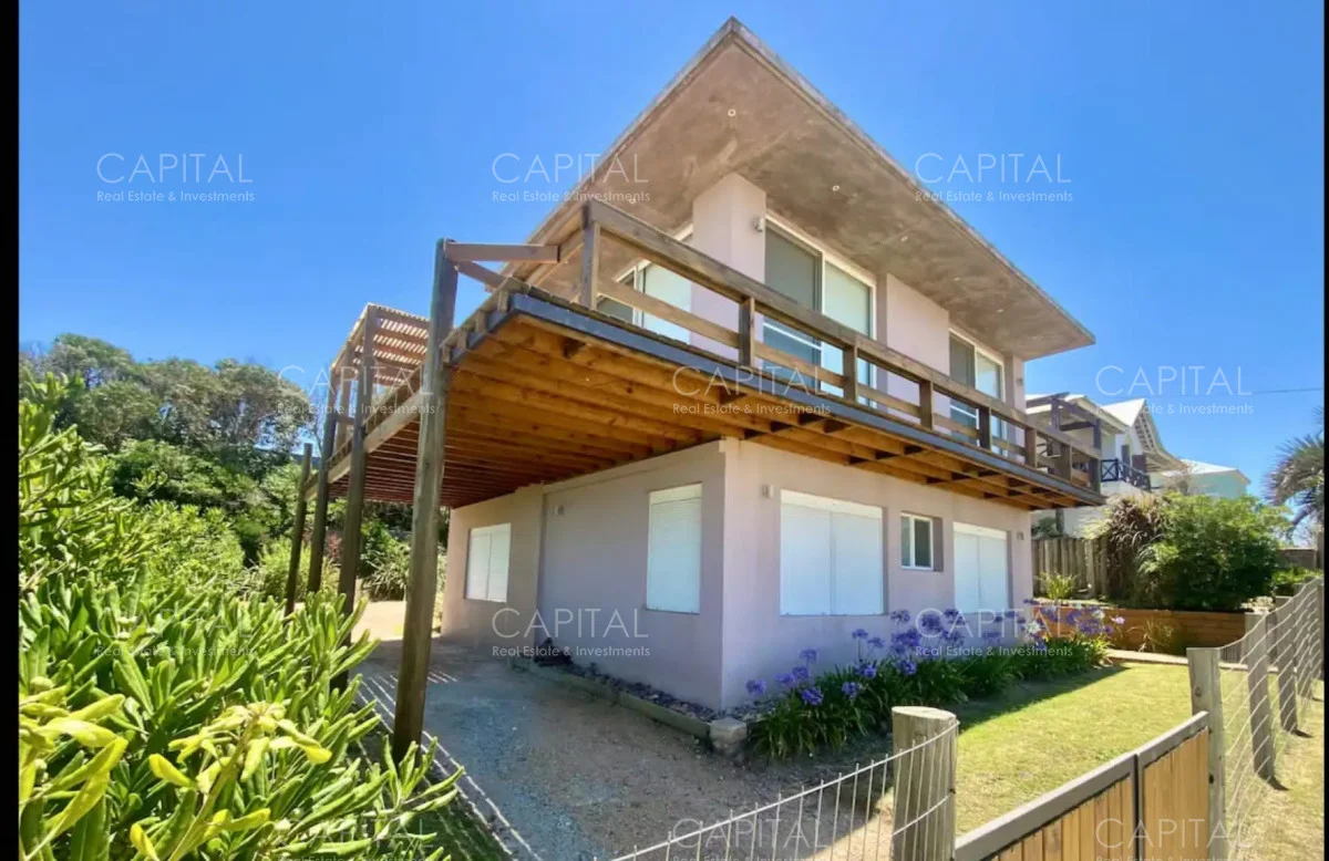 Casa en El Chorro, propiedad 277878 -Imagen 13