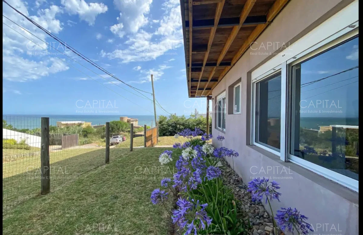 Casa en El Chorro, propiedad 277878 -Imagen 14
