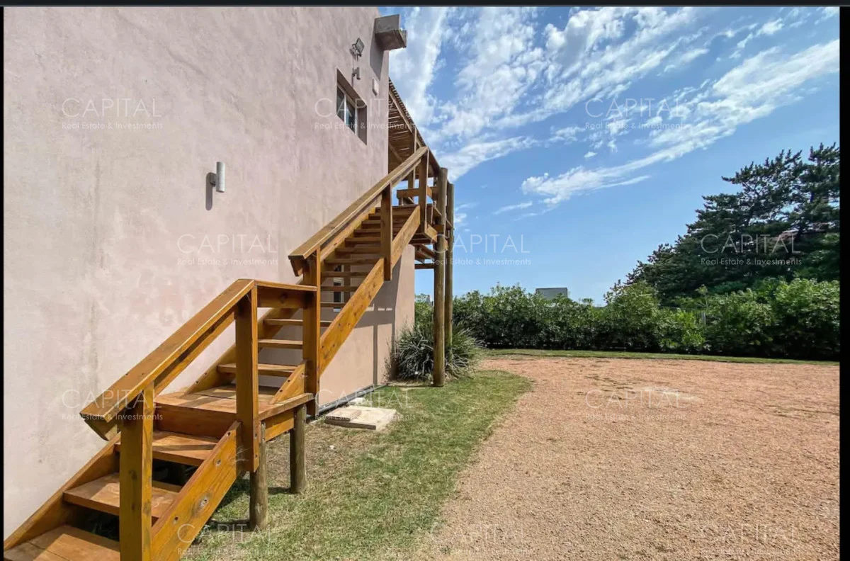 Casa en El Chorro, propiedad 277878 -Imagen 15
