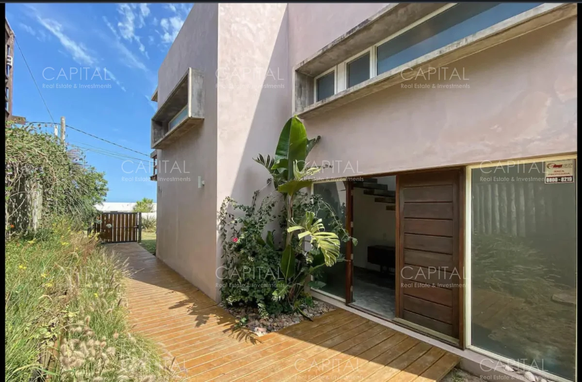 Casa en El Chorro, propiedad 277878 -Imagen 17
