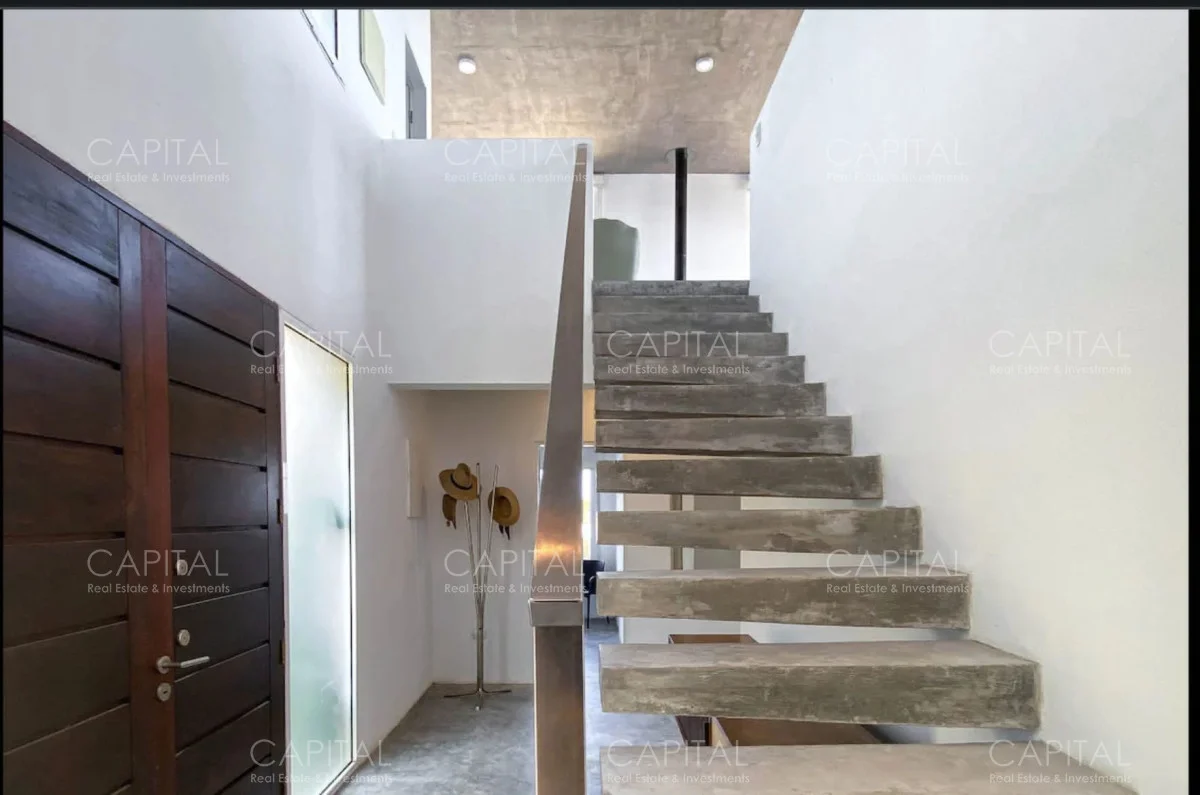 Casa en El Chorro, propiedad 277878 -Imagen 19