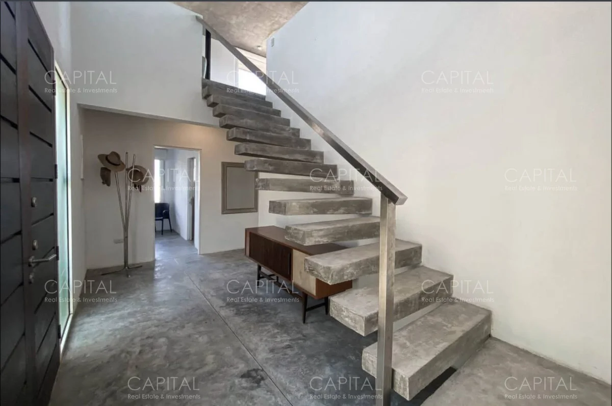 Casa en El Chorro, propiedad 277878 -Imagen 20