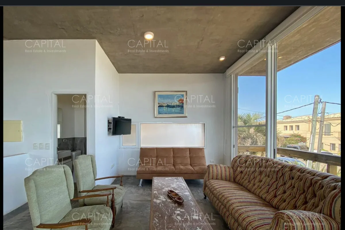 Casa en El Chorro, propiedad 277878 -Imagen 3