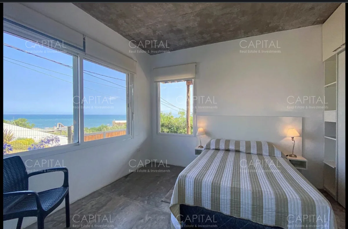 Casa en El Chorro, propiedad 277878 -Imagen 21