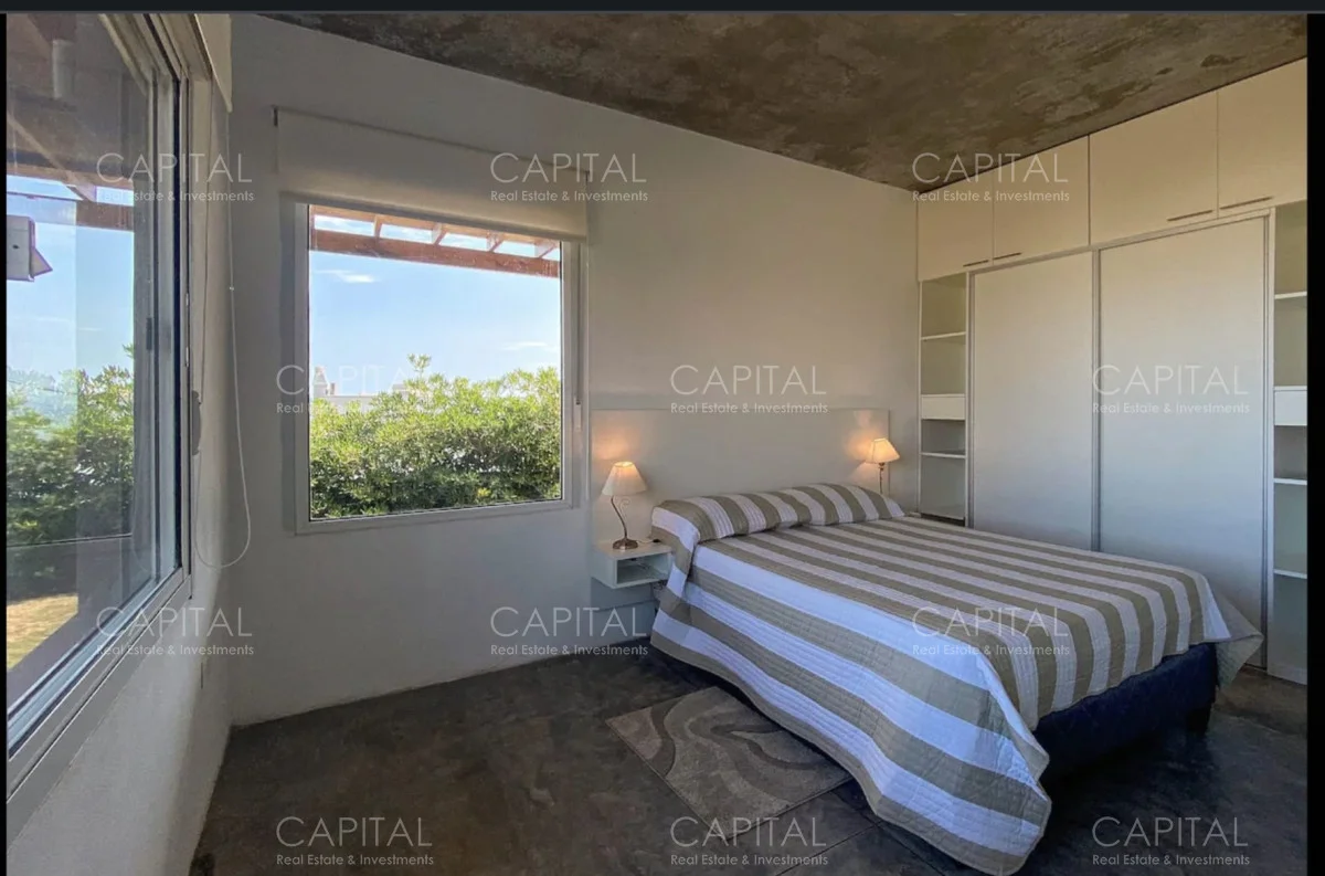 Casa en El Chorro, propiedad 277878 -Imagen 22