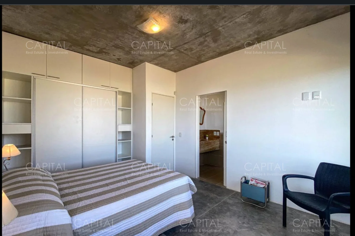 Casa en El Chorro, propiedad 277878 -Imagen 23