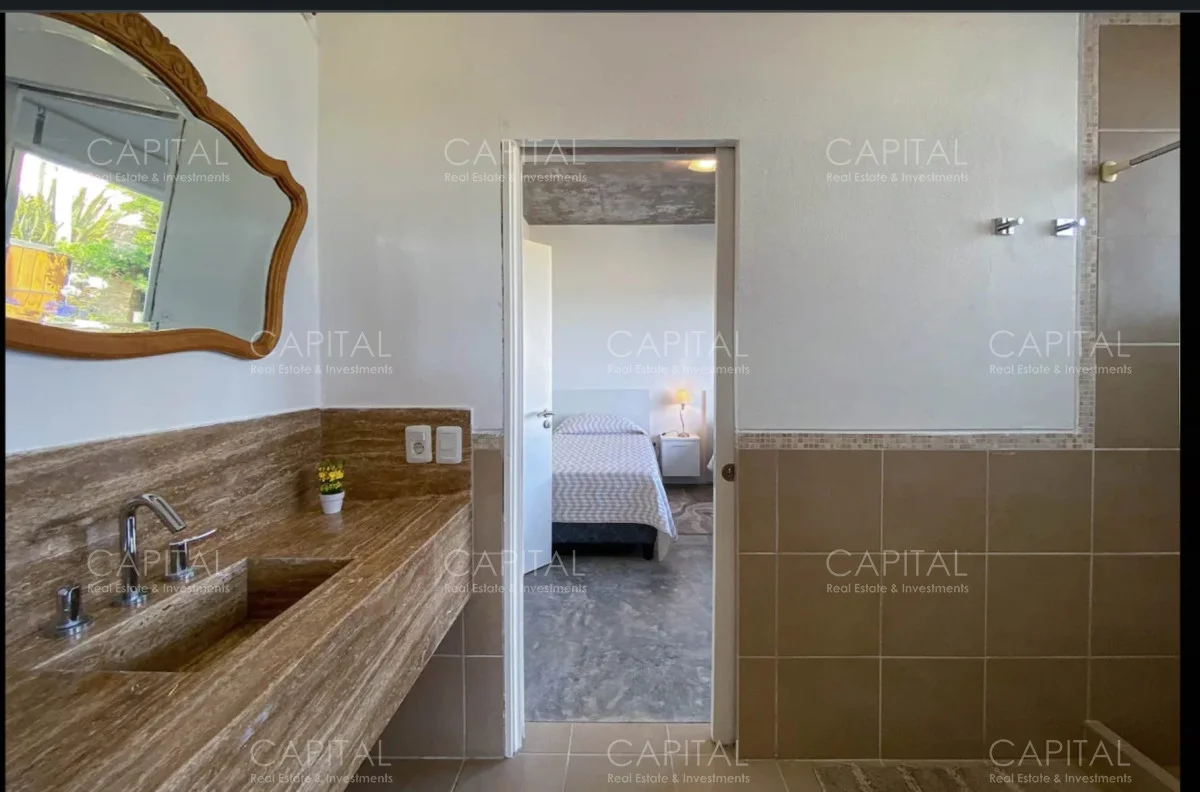 Casa en El Chorro, propiedad 277878 -Imagen 24
