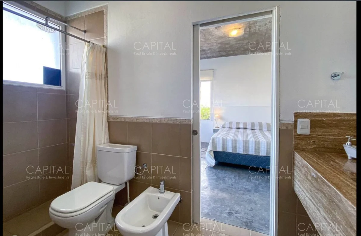 Casa en El Chorro, propiedad 277878 -Imagen 25