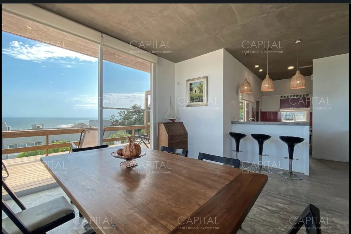 Casa en El Chorro, propiedad 277878 -Imagen 4