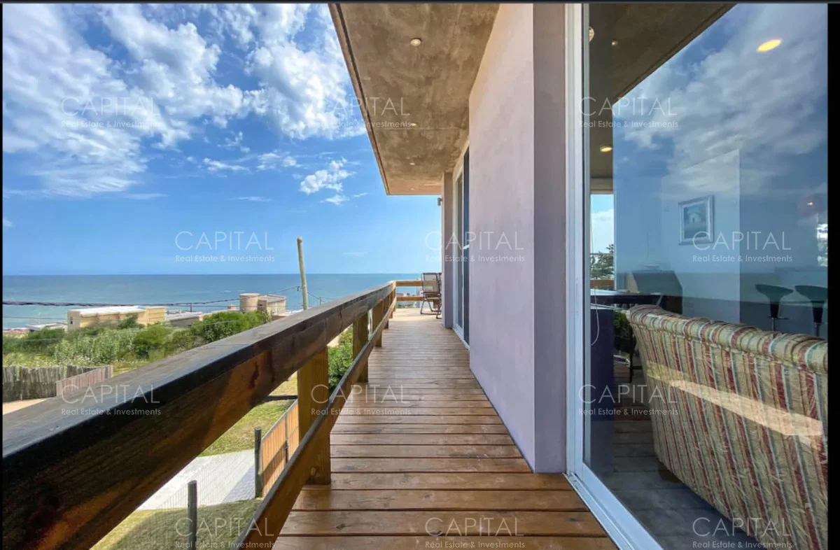 Casa en El Chorro, propiedad 277878 -Imagen 5
