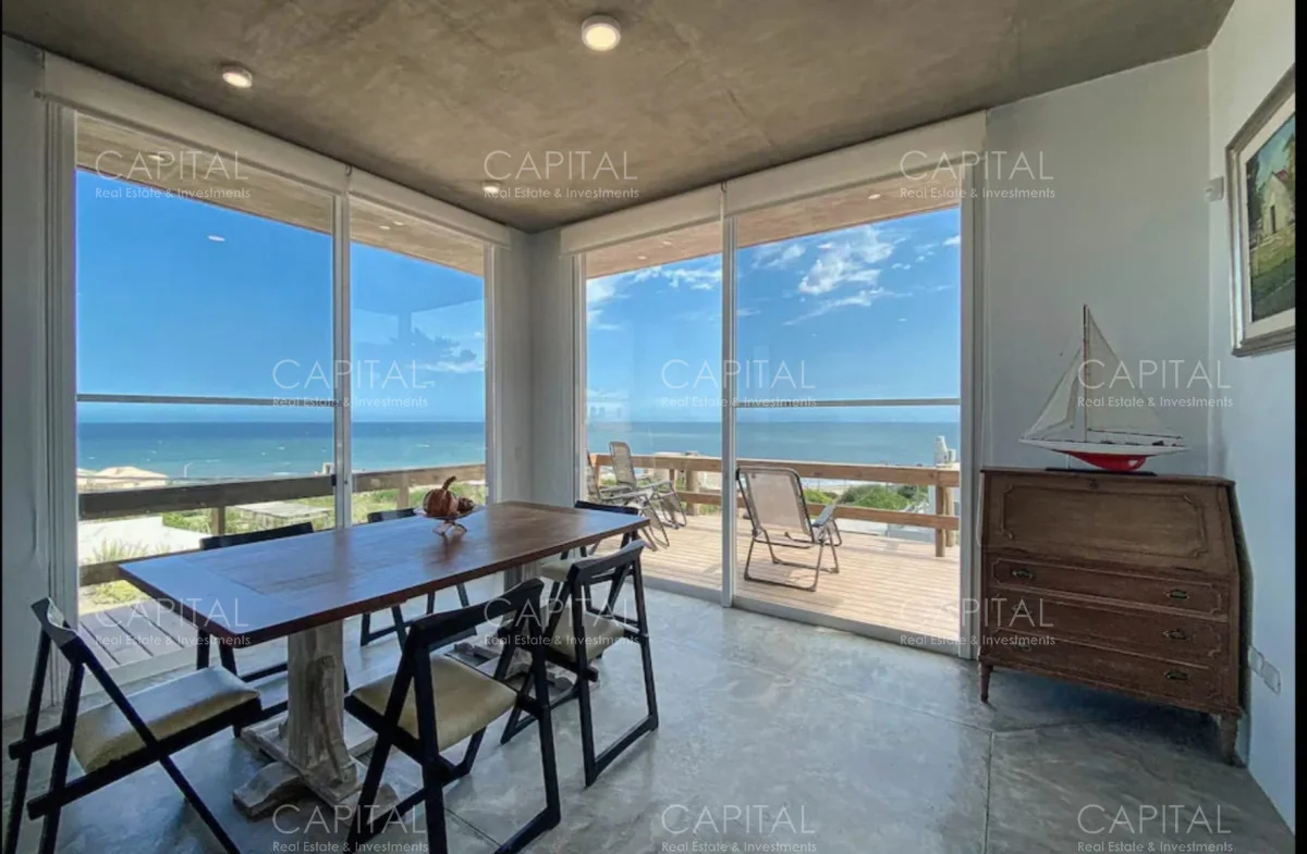 Casa en El Chorro, propiedad 277878 -Imagen 6