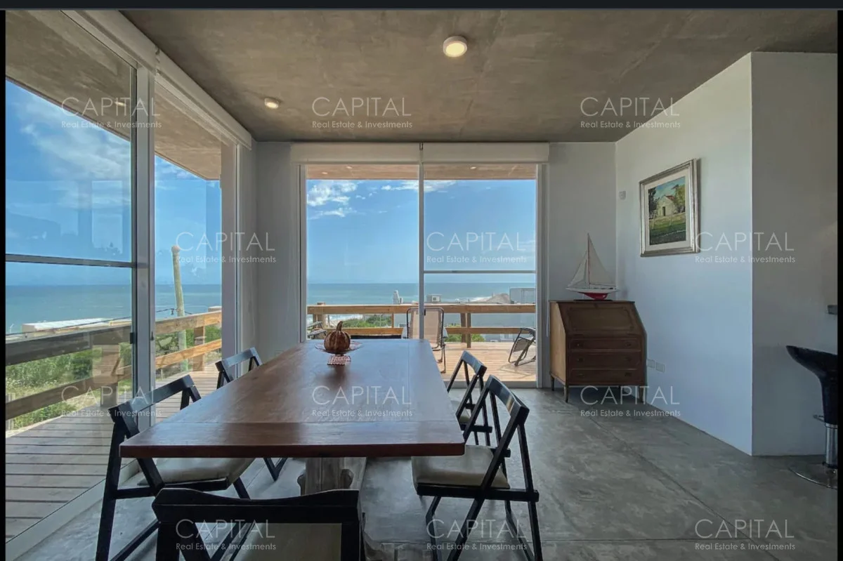 Casa en El Chorro, propiedad 277878 -Imagen 7