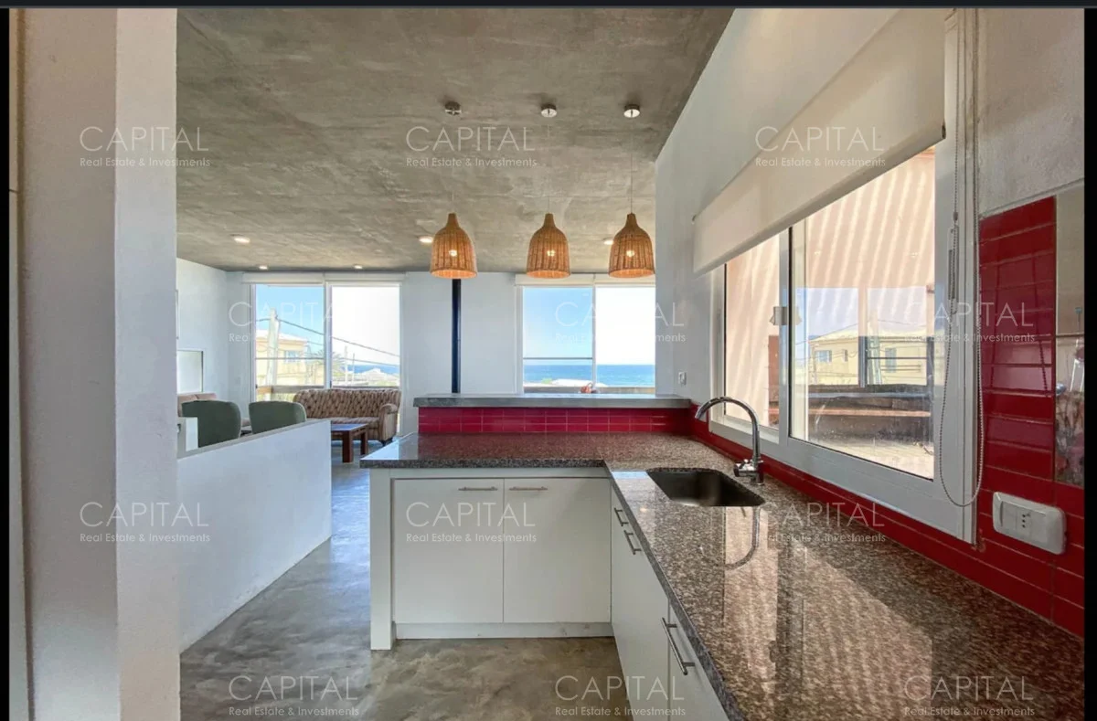 Casa en El Chorro, propiedad 277878 -Imagen 8