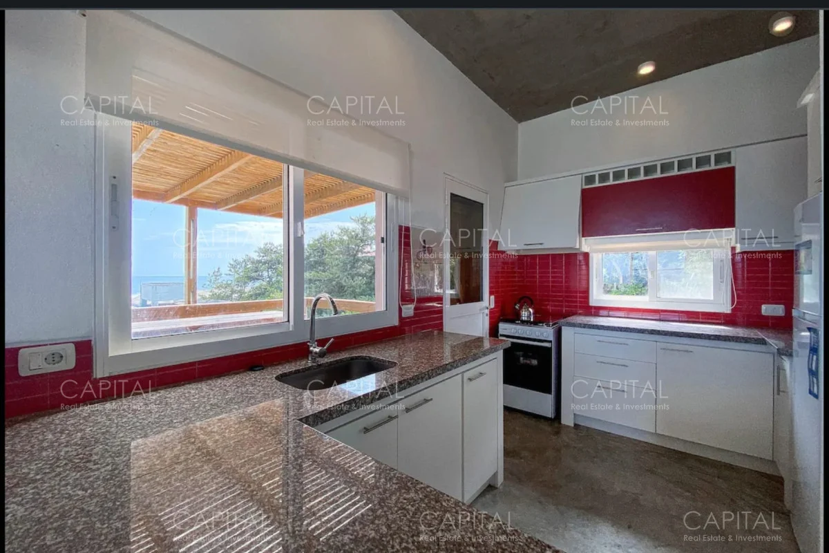 Casa en El Chorro, propiedad 277878 -Imagen 9