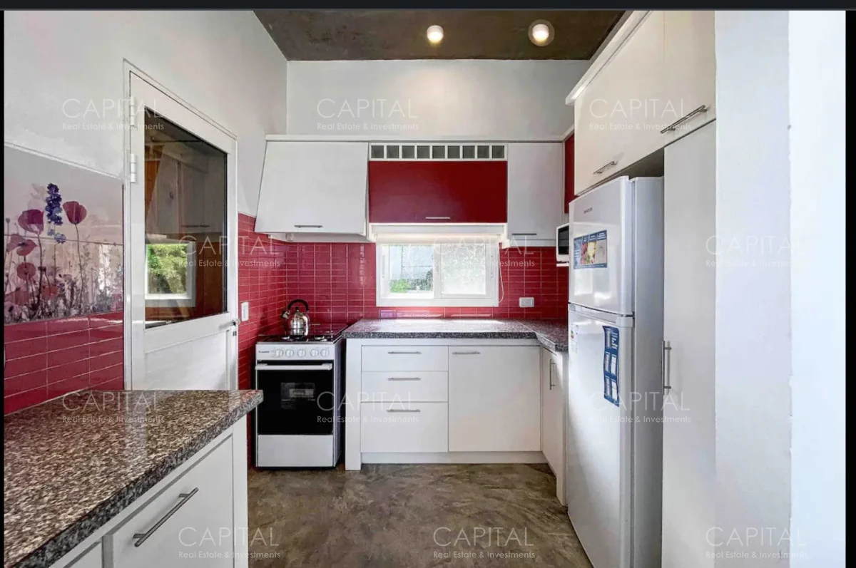 Casa en El Chorro, propiedad 277878 -Imagen 10