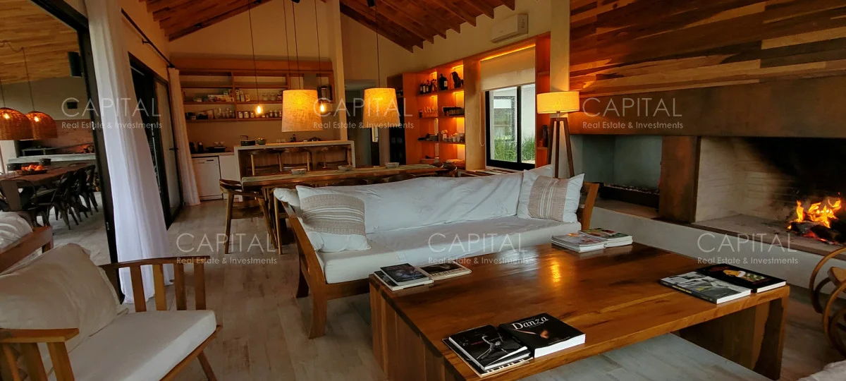 Casa en La Barra, propiedad 277879 -Imagen 2