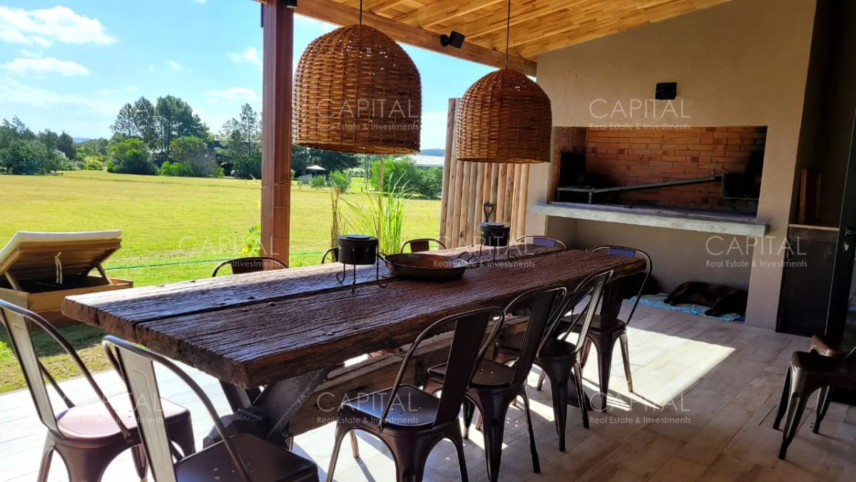 Casa en La Barra, propiedad 277879 -Imagen 11