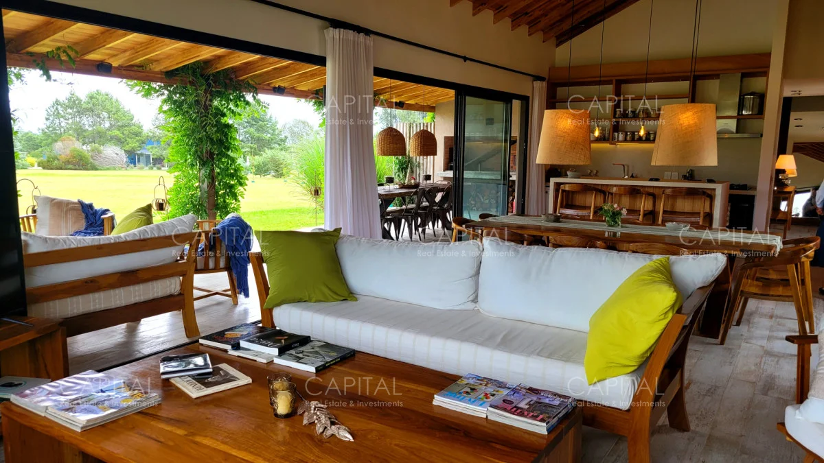 Casa en La Barra, propiedad 277879 -Imagen 3