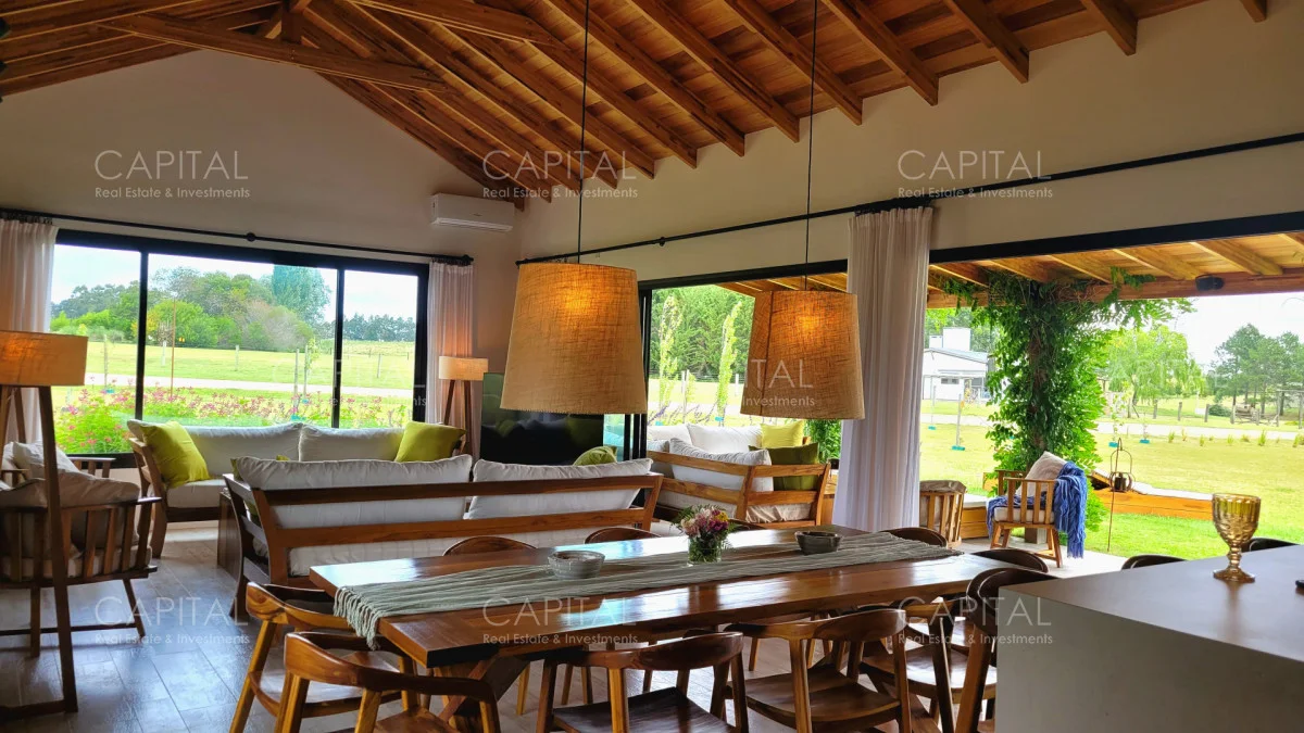 Casa en La Barra, propiedad 277879 -Imagen 25