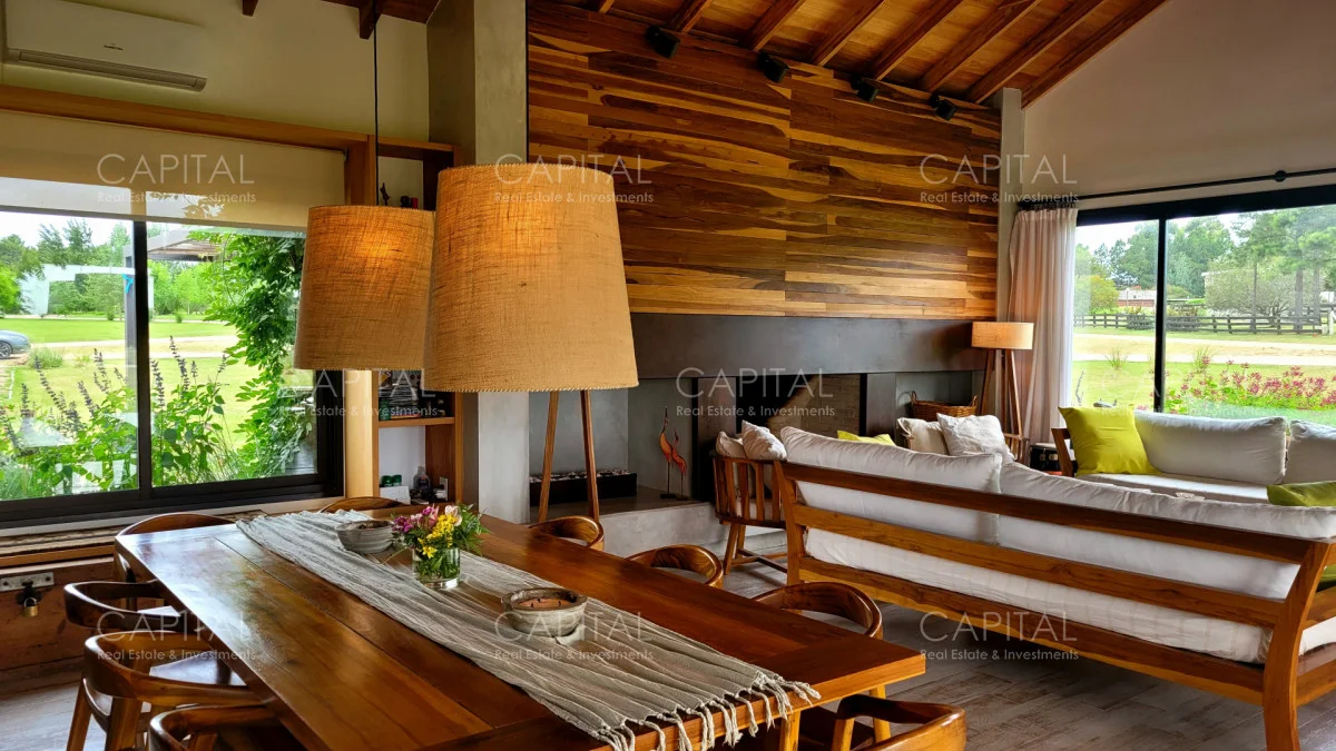 Casa en La Barra, propiedad 277879 -Imagen 4