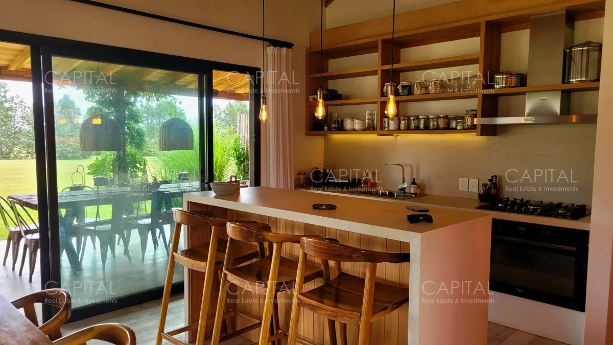Casa en La Barra, propiedad 277879 -Imagen 5