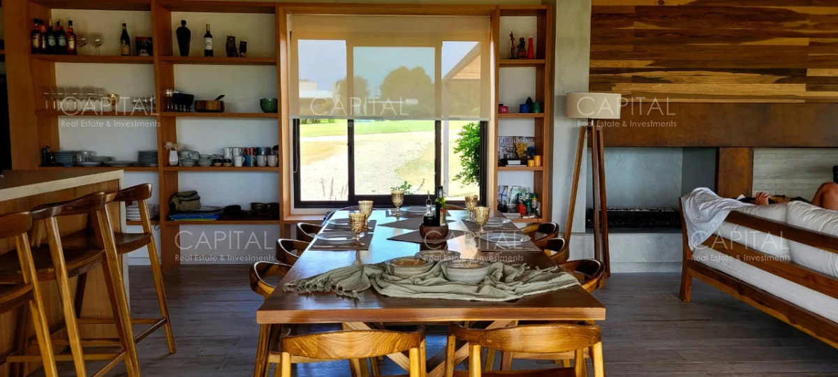 Casa en La Barra, propiedad 277879 -Imagen 6