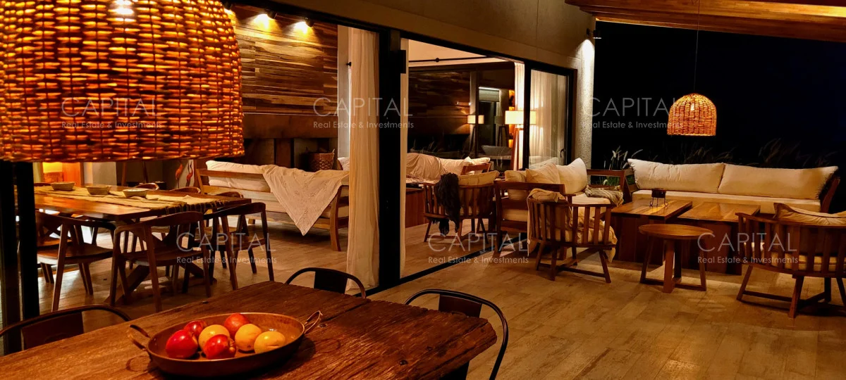 Casa en La Barra, propiedad 277879 -Imagen 7