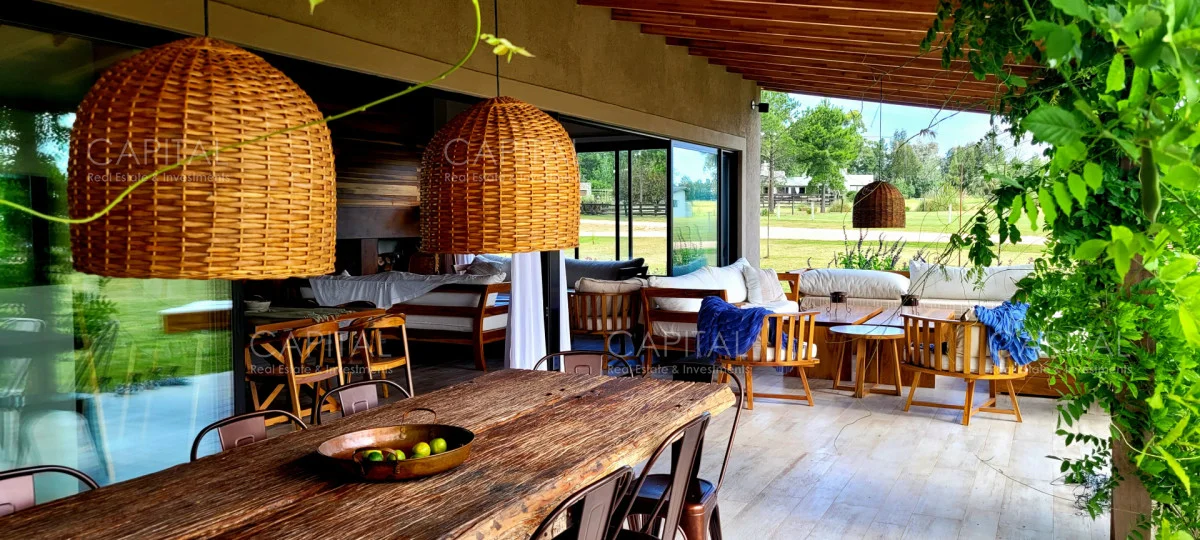 Casa en La Barra, propiedad 277879 -Imagen 9