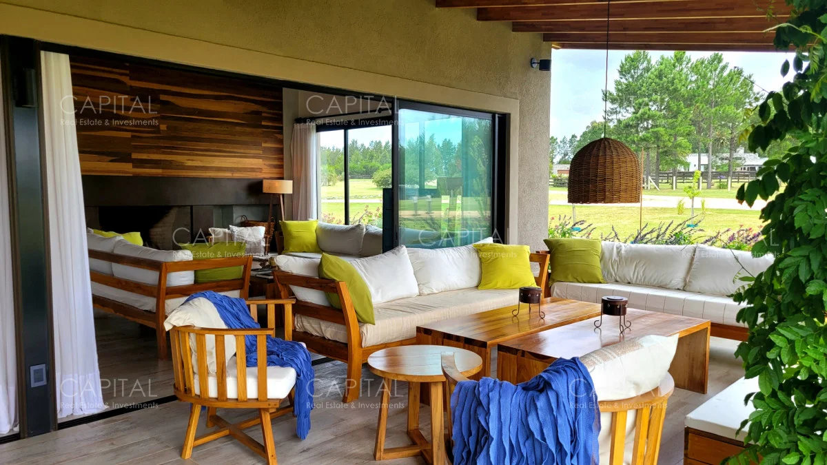 Casa en La Barra, propiedad 277879 -Imagen 10