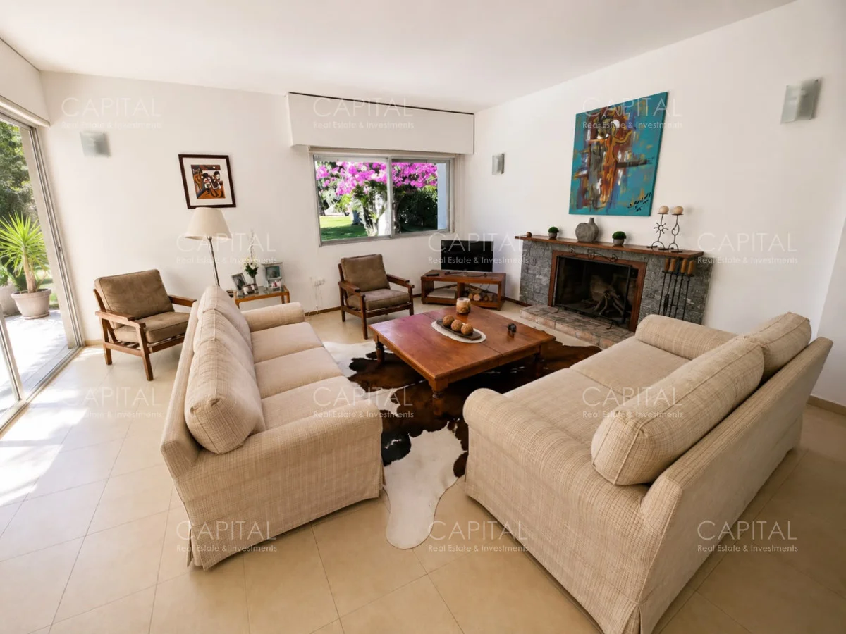 Casa en Rincón del Indio, propiedad 277884 -Imagen 2