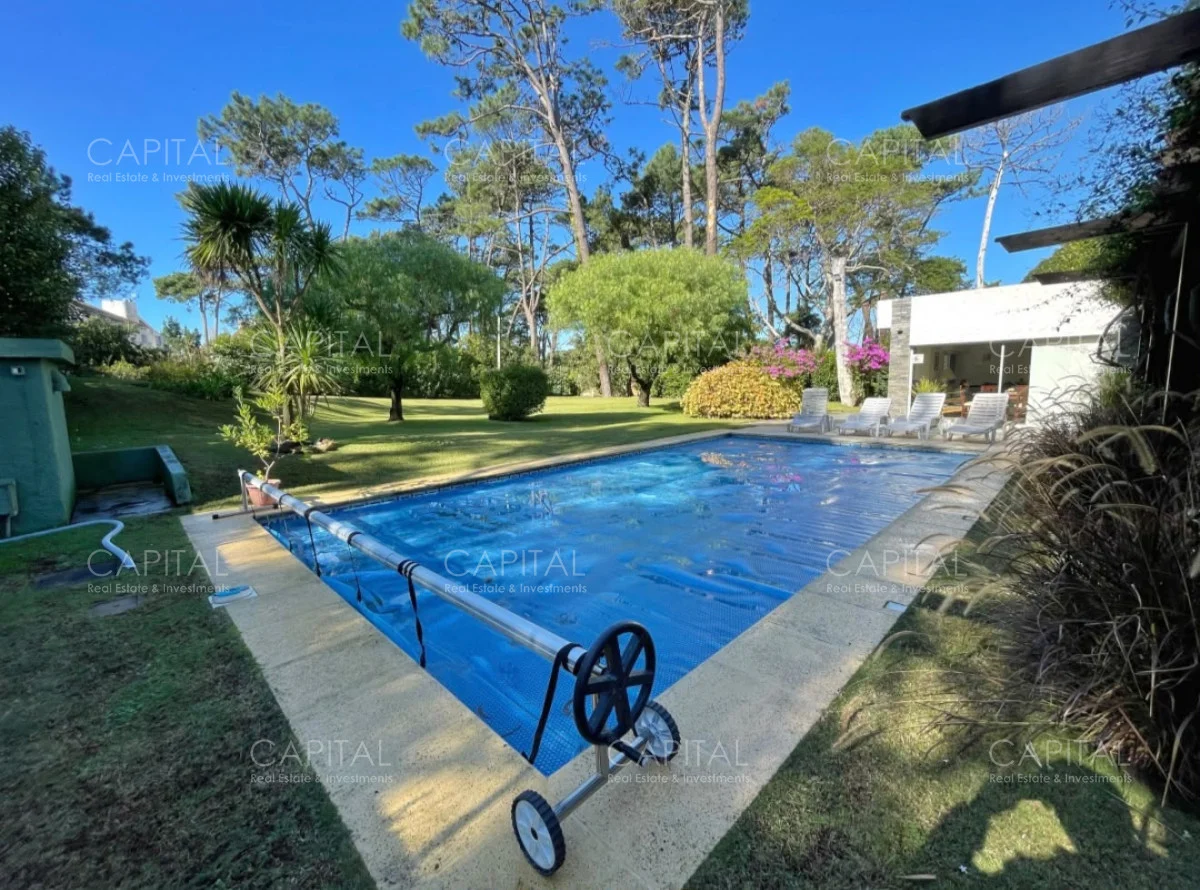 Casa en Rincón del Indio, propiedad 277884 -Imagen 16