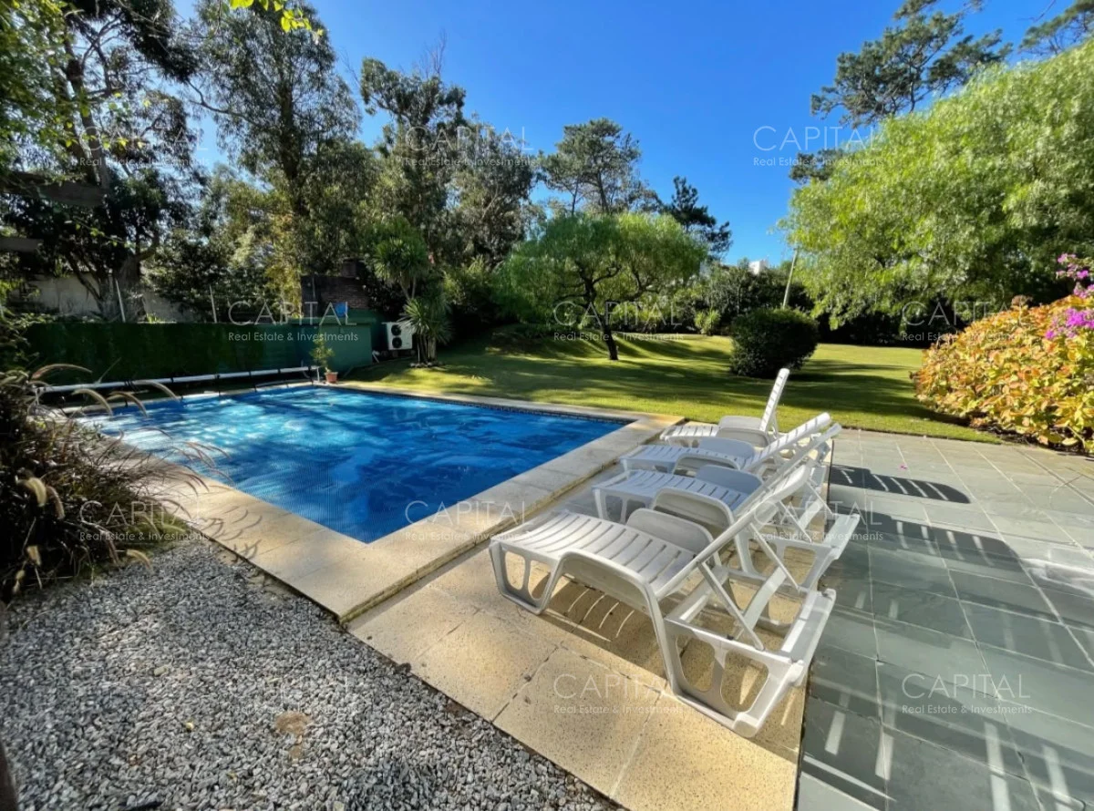 Casa en Rincón del Indio, propiedad 277884 -Imagen 17