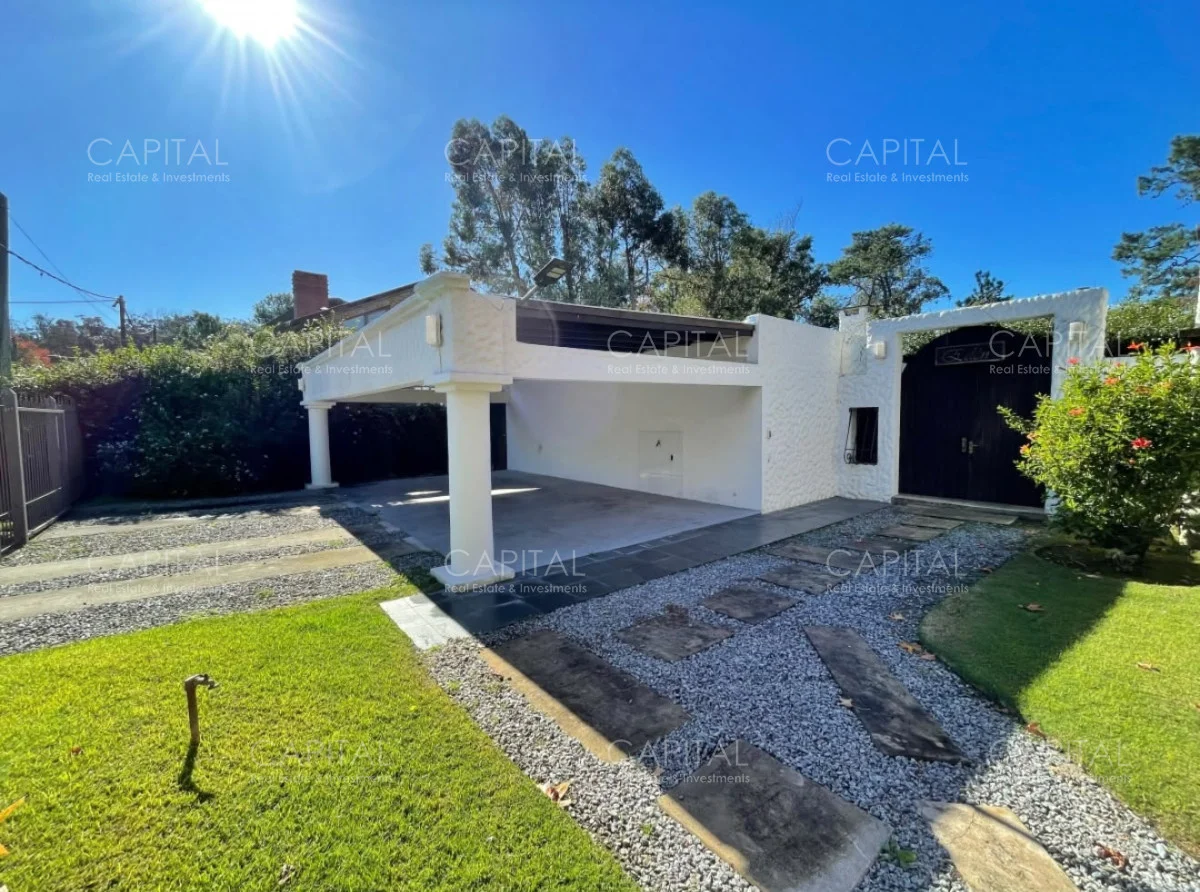 Casa en Rincón del Indio, propiedad 277884 -Imagen 19