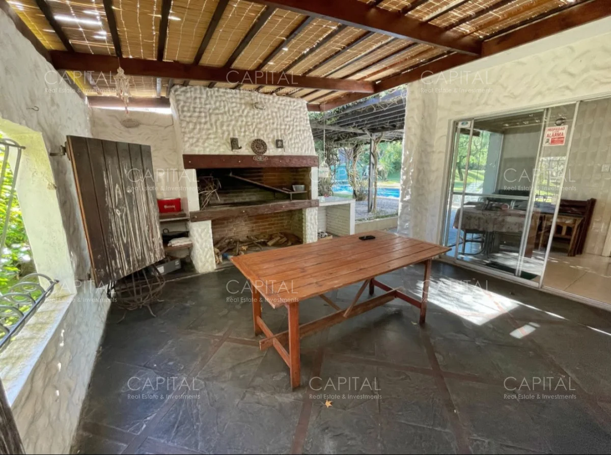 Casa en Rincón del Indio, propiedad 277884 -Imagen 7